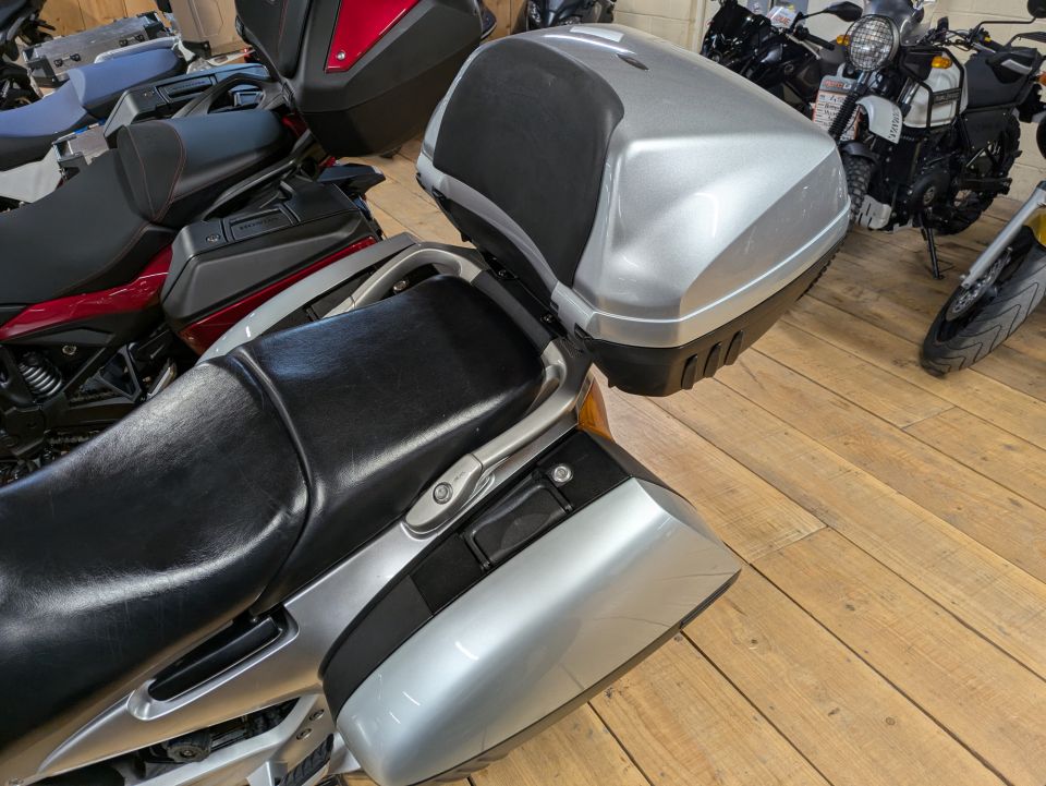 HONDA ST 1300 PAN EUROPEAN 50