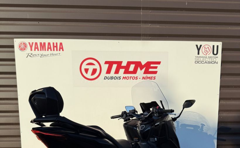 YAMAHA XP T-MAX 560 TECH MAX 6