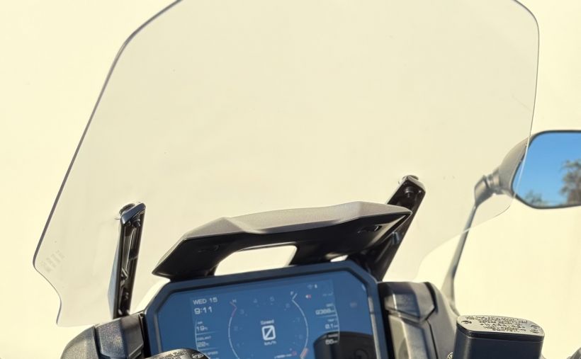 YAMAHA XP T-MAX 560 TECH MAX 7