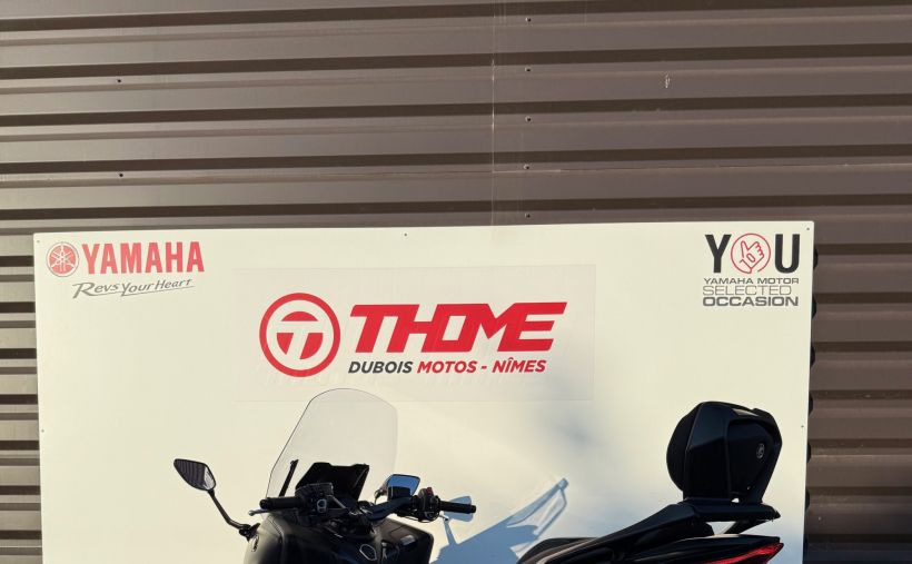 YAMAHA XP T-MAX 560 TECH MAX 5