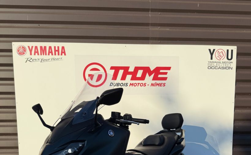 YAMAHA XP T-MAX 560 TECH MAX 3