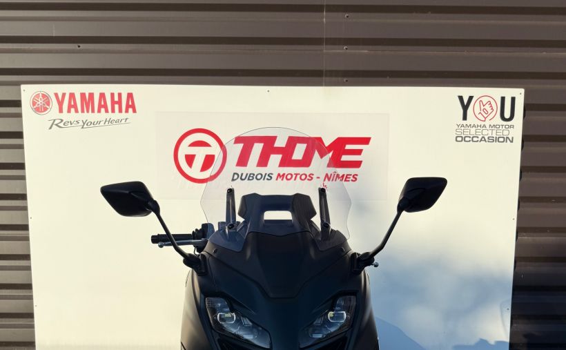 YAMAHA XP T-MAX 560 TECH MAX 2