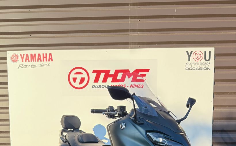 YAMAHA XP T-MAX 560 TECH MAX 1