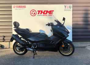 YAMAHA XP T-MAX 560 TECH MAX - 2023