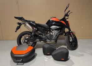 KTM 890 DUKE - 2021