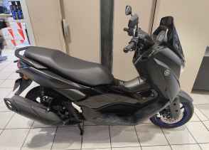YAMAHA NMAX 125 - 2025
