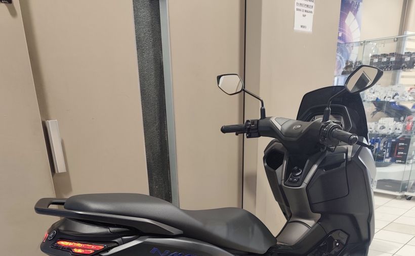 YAMAHA NMAX 125 2
