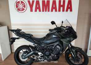 YAMAHA MT-09 TRACER - 2017