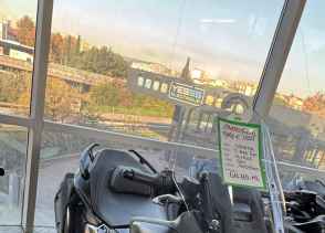 YAMAHA XP T-MAX 560 TECH MAX - 2023