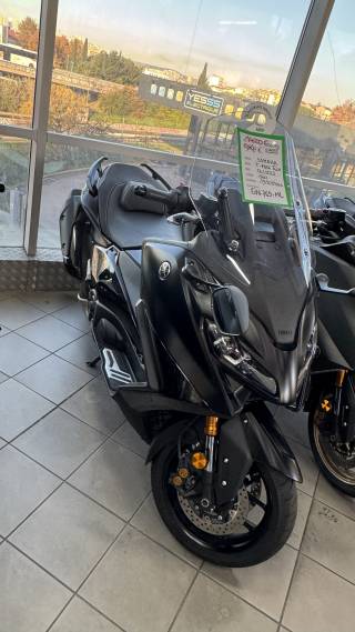 YAMAHA XP T-MAX 560 TECH MAX - 2023