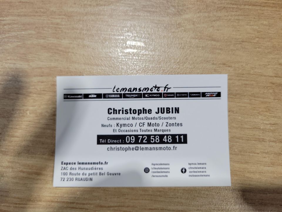 KAWASAKI Versys 1100 30