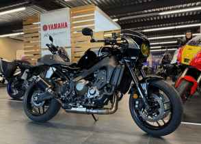 YAMAHA XSR 900 - 2024