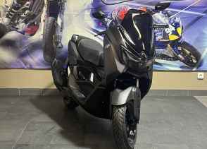 YAMAHA NMAX 125 TECH MAX - 2025