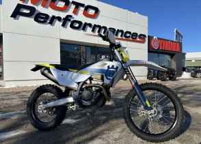 HUSQVARNA FE 250 - 2024