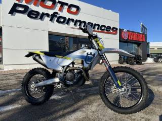 HUSQVARNA FE 250 - 2024