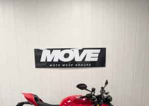 DUCATI STREETFIGHTER V4S - 2022