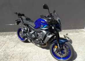 YAMAHA MT-09  Y-AMT - 2024