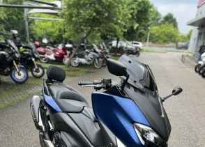 YAMAHA XP T-MAX 530 SX - 2019