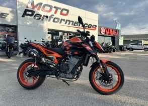 KTM 890 DUKE GP - 2023
