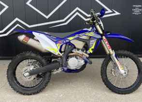 SHERCO 250 SEF FACTORY - 2022