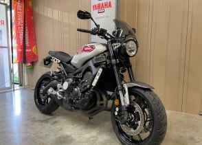 YAMAHA XSR 900 - 2021
