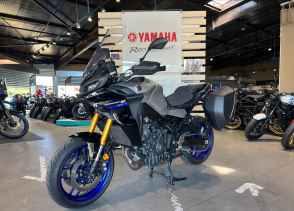YAMAHA TRACER 9 GT - 2022