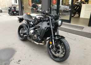 YAMAHA XSR 900 35KW - 2025