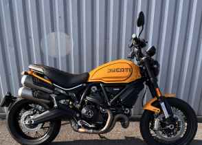 DUCATI SCRAMBLER - 2023