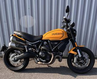 DUCATI SCRAMBLER - 2023