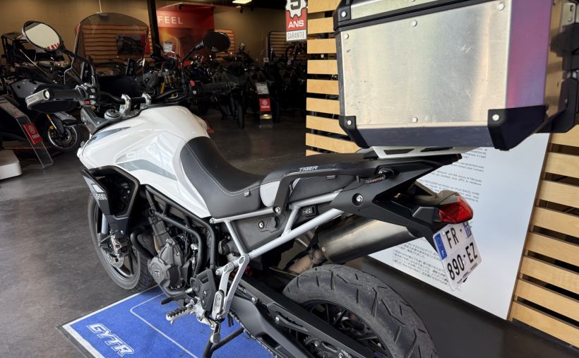 TRIUMPH Tiger 900 GT PRO 1