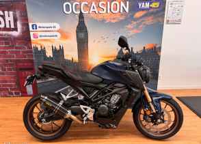 HONDA CB 125 - 2023