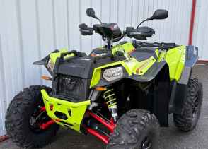 POLARIS SCRAMBLER XP 1000 S - 2025