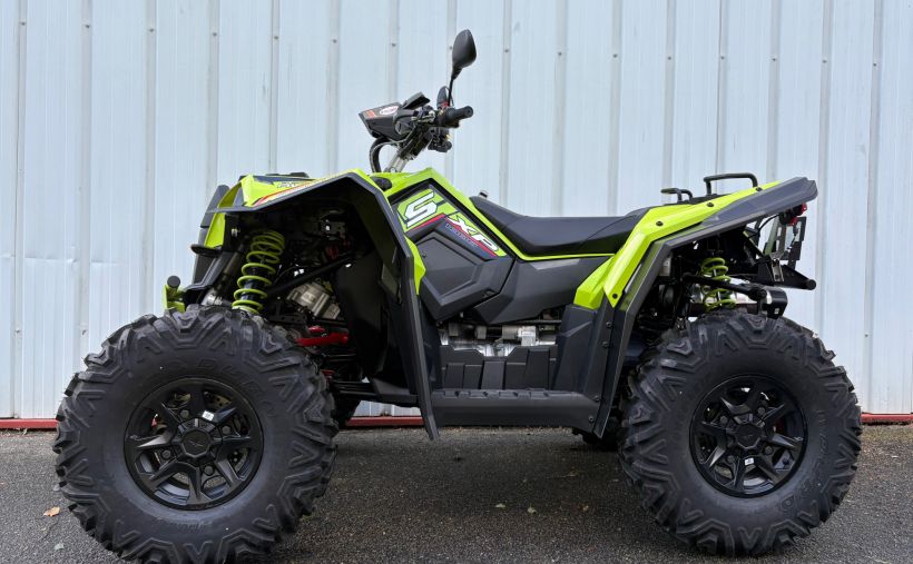POLARIS SCRAMBLER XP 1000 S 1