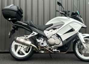 HONDA VFR 800 X - 2013