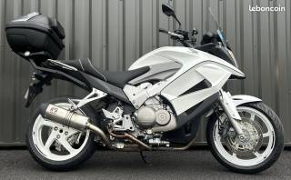 HONDA VFR 800 X - 2013