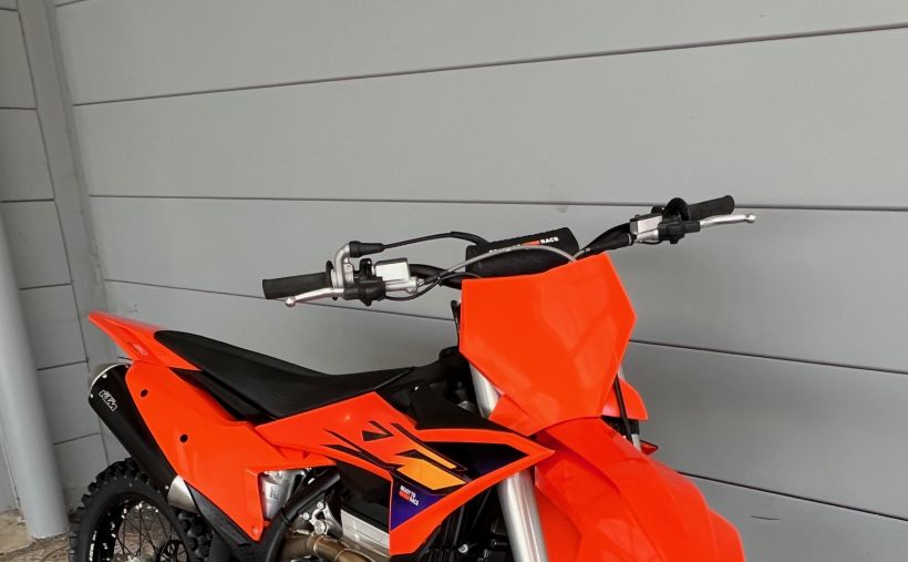 KTM 350 SX-F 6
