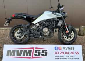 HUSQVARNA 401 VITPILEN A2 - 2024