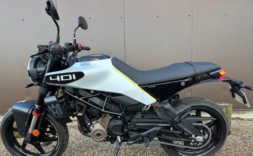 HUSQVARNA 401 VITPILEN A2 1