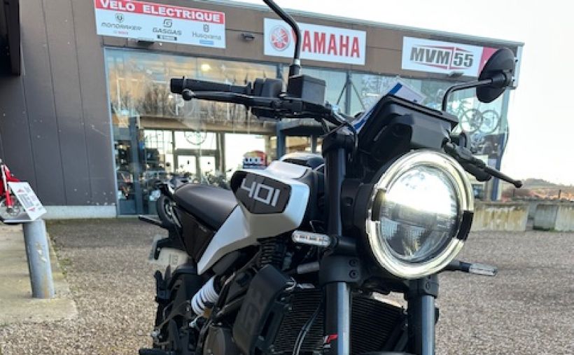 HUSQVARNA 401 VITPILEN A2 2