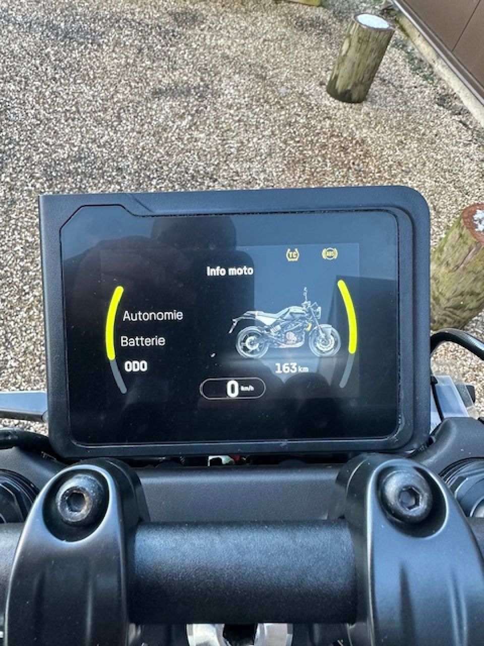 HUSQVARNA 401 VITPILEN A2 12