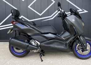 YAMAHA XMAX 300 - 2024