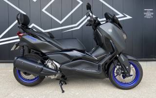 YAMAHA XMAX 300 - 2024