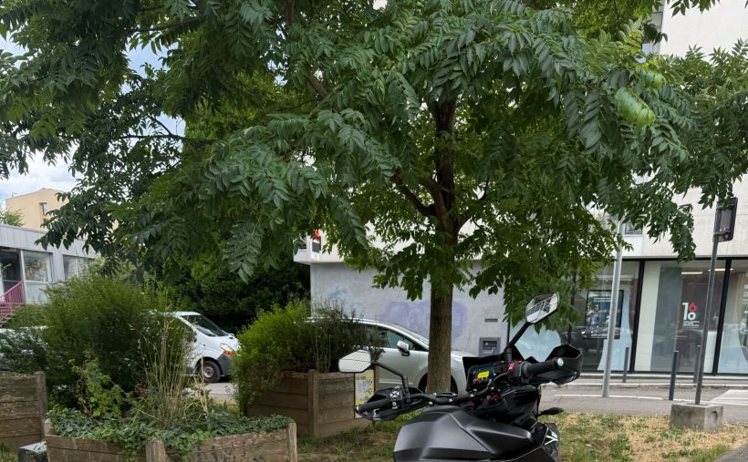KTM 890 ADVENTURE SMT 2