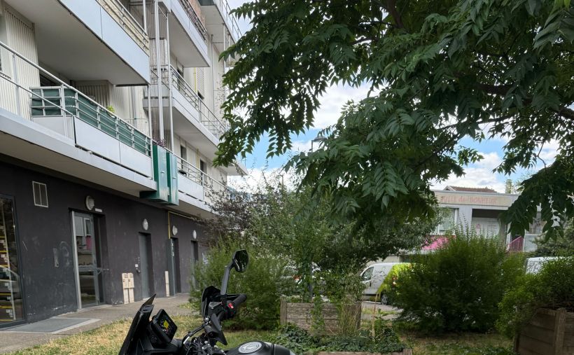 KTM 890 ADVENTURE SMT 4