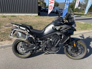 CF MOTO 800 MT - 2025