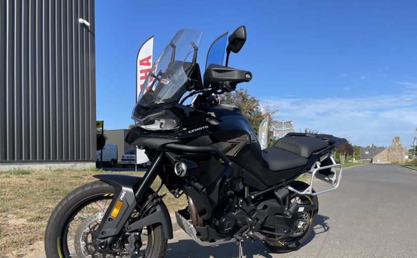 CF MOTO 800 MT 24