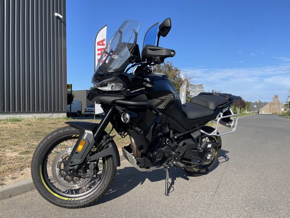 CF MOTO 800 MT 24