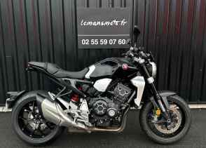 HONDA CB 1000 R - 2018