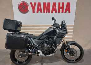 YAMAHA XTZ TENERE 700 35 KW A2 - 2023