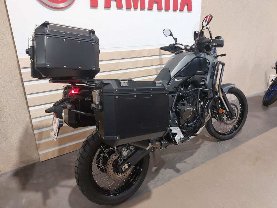 YAMAHA XTZ TENERE 700 35 KW A2 1